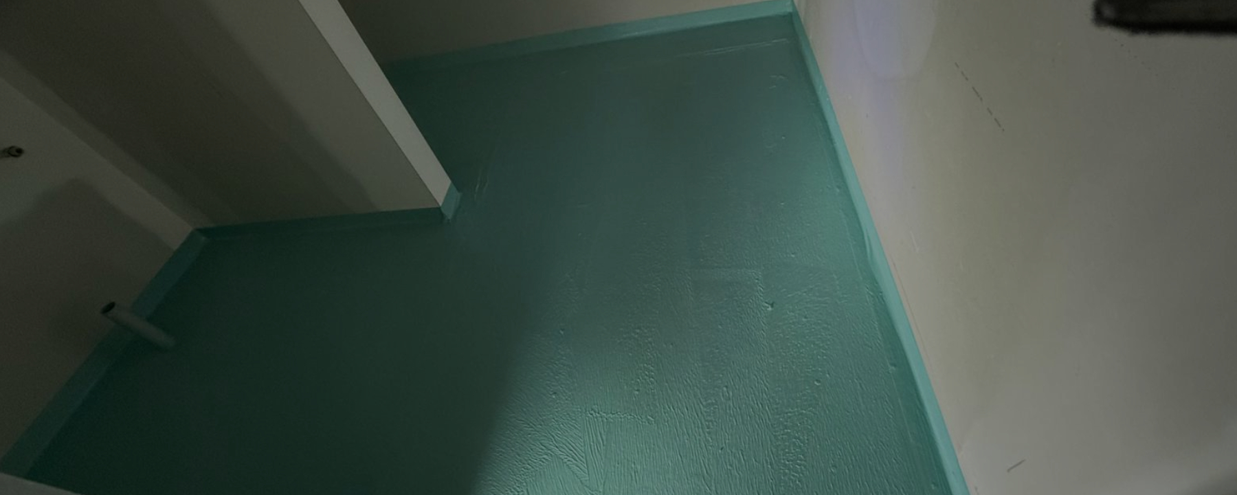 Waterproofing & Screeding Experts